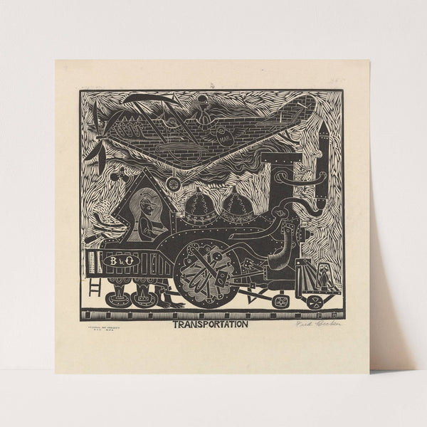 Swingtime (1937) by Charles L. Sallee, Jr.