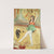 Trapeze Artist by Samuel Halpert