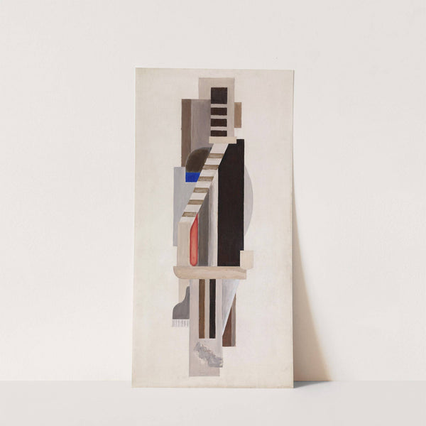 Trappen by Ragnhild Keyser