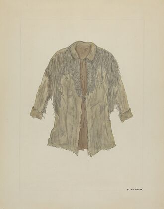 Trapper’s Jacket