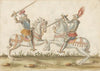 Trattato como se a da inbrigliare il cavallo e de tutti signali Pl.7