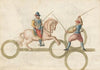 Trattato como se a da inbrigliare il cavallo e de tutti signali Pl.8