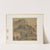 Travelers in Autumn Mountains (1300–50) by Sheng Mou
