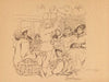 Traveling one’s country (1915-1918)