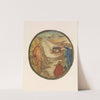 Traveller’s Joy by Sir Edward Coley Burne-Jones