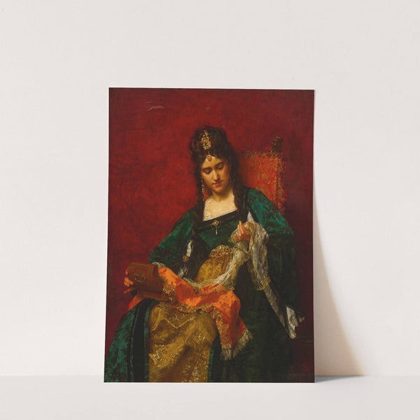 Treasured Possessions by Emile Villa