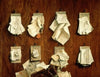 Treasurers’ papers and documents