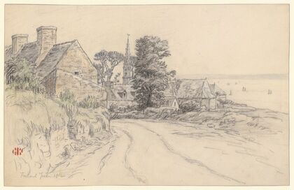 Tréboul (1912)