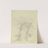 Tree by Julius Hamel