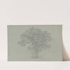 Tree by Ludwig Metz