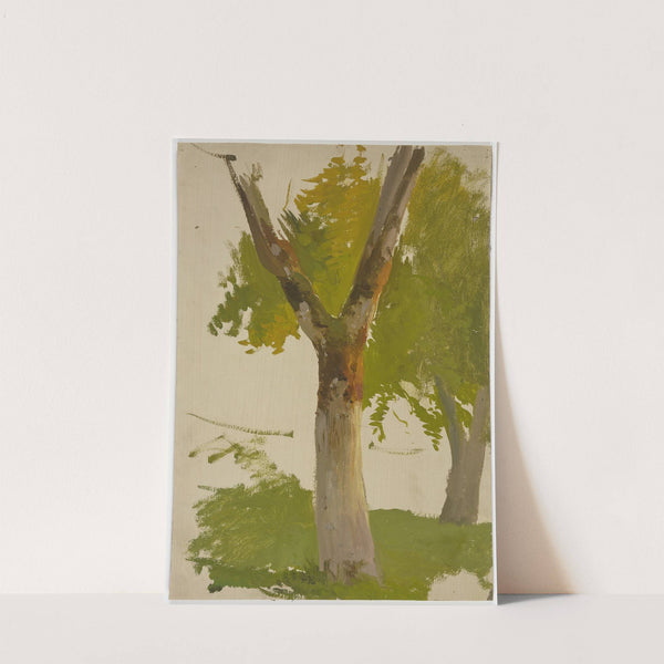 Tree by Jakob Becker