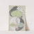 Tree of Knowledge No. 5 by Hilma af Klint