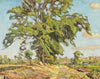Tree Outside the Village