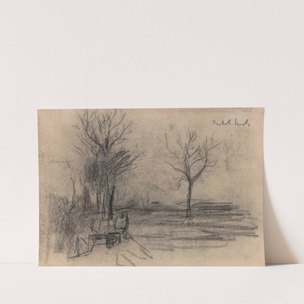 Trees by Jakob Smits
