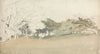 Trees near Hastings (1807)