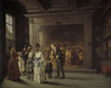 Treppenhuis
