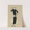 Création JEANNE LANVIN... by Anonymous