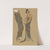 L'ATTENTE. - Ensemble ravissant, pour une robe... by Anonymous