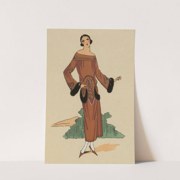 TOPAZE. - Comment dire le charme... by Anonymous