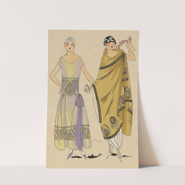 Broderies de Ch.THIÉBAUT.... by Anonymous