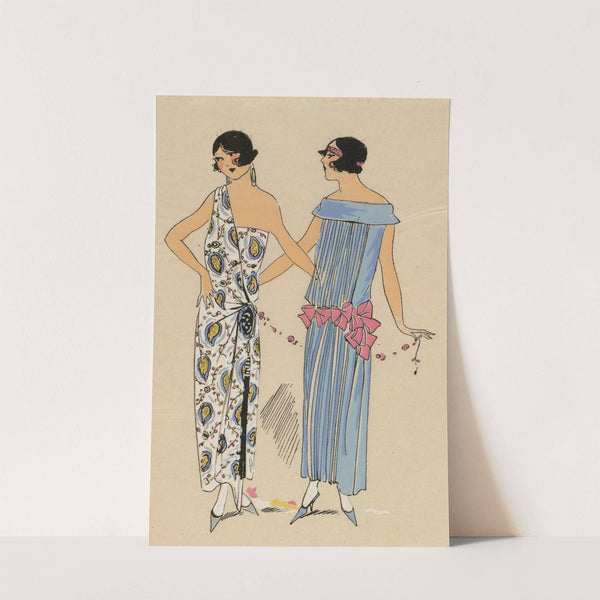 Tissus de DIÉDERICHS - SOIERIES... by Anonymous