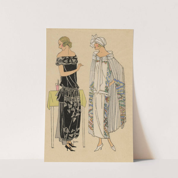 Créations ROBERT...Diablesse by J. Dory