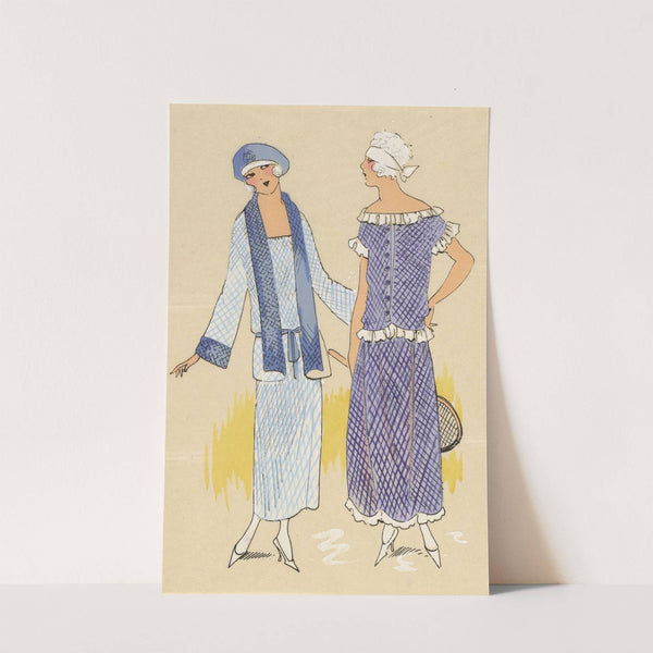 Tissus JERSERIS...FRIENDSHIP... by Anonymous