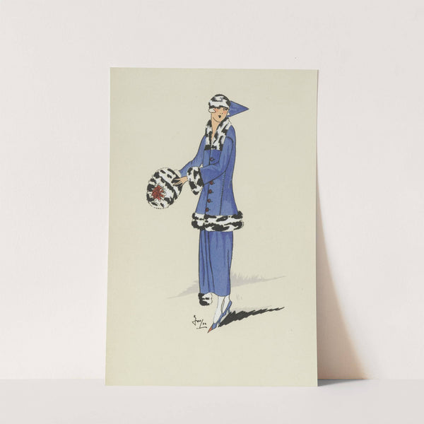 I LOVE YOU / Tailleur élégant.... by Anonymous