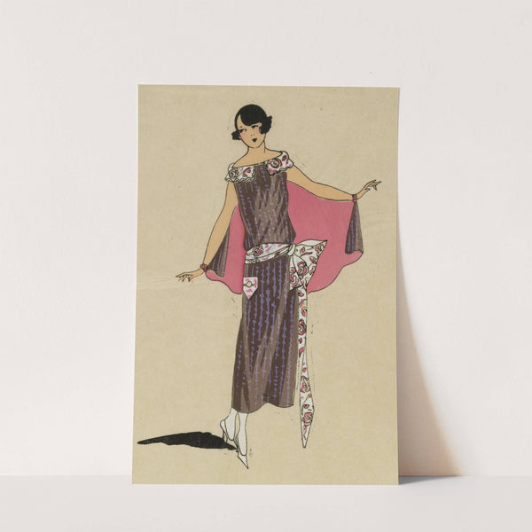 MÉPHISTO by Anonymous