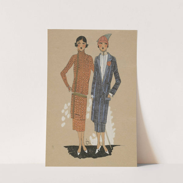 MATIN. by G-P. Joumard