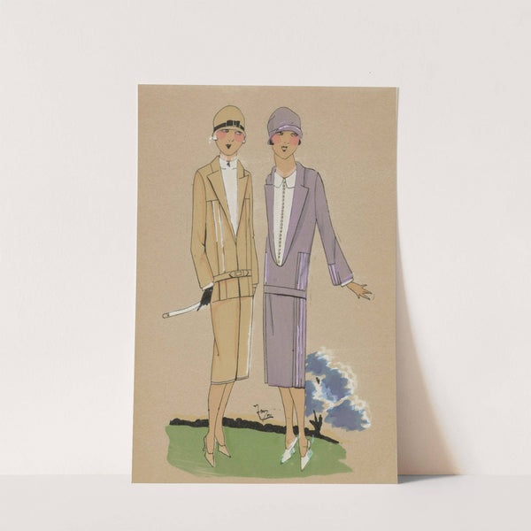 LE BEAU PAYSAGE. by G-P. Joumard