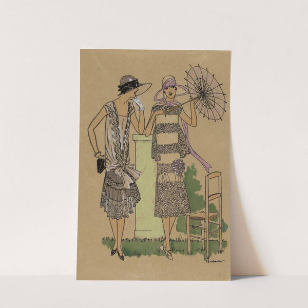 PRIX DE DIANE. - Elégante et fort joli by Anonymous