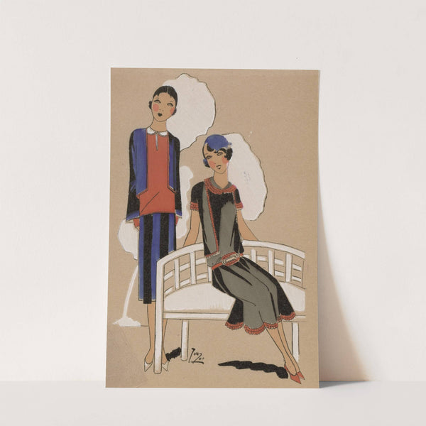 CONFIDENCE by G-P. Joumard