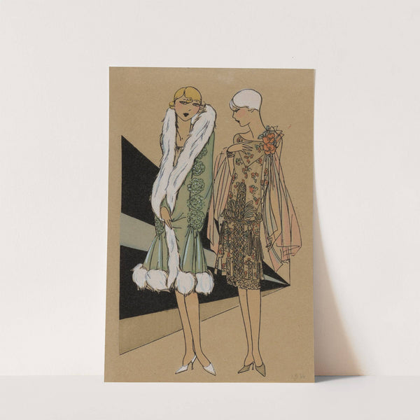 Créations Agnes (Mme Havet) by Anonymous