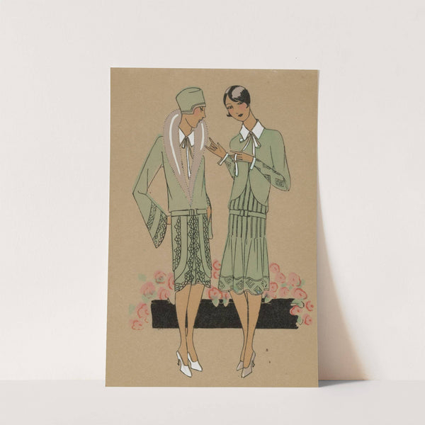 Créations PHILIPPE et GASTON - SUR LE PRÉ by Anonymous