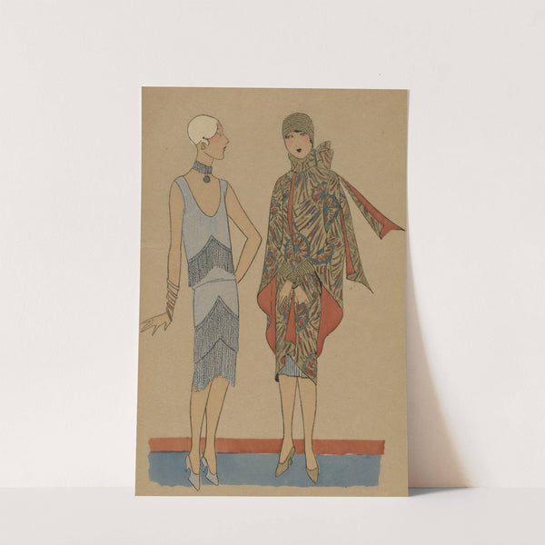 SIRÈNES by Anonymous