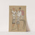 Modèles des TISSUS D'ART - Ces robes décorées by Anonymous