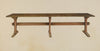 Trestle Table