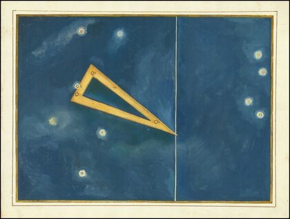 Triangulum (1624)
