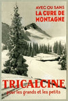 Tricalcine (1910-1950)