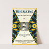Tricalcine (1910-1950) by Laboratoire des produits Scientia