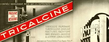 Tricalcine (1932)