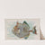 Triggerfish (1889) by Allen & Ginter