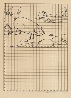 Trillium erectum (1938)