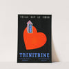 Trinitrine (1910-1950) by Laboratoires Laleuf