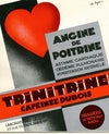 Trinitrine (1910-1950)