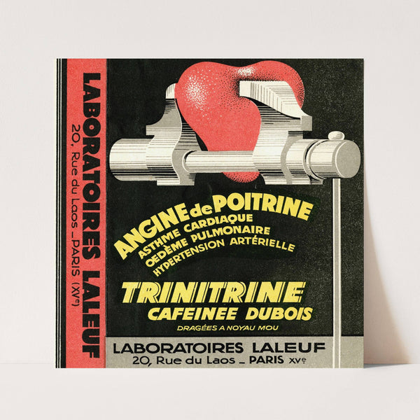 Propivane (1910-1950) by Sociaté parisienne d'''expansion chimique