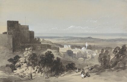 Tripoli