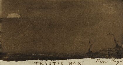Tristis Nox