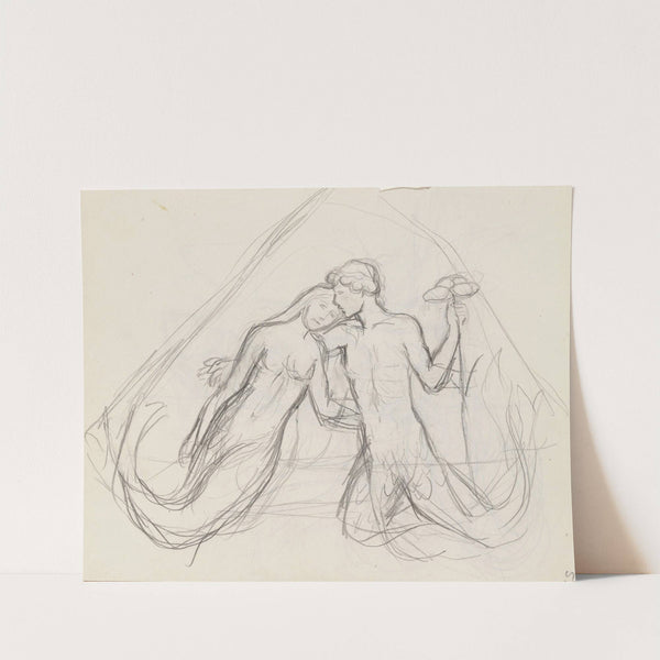 Triton by Signe Scheel